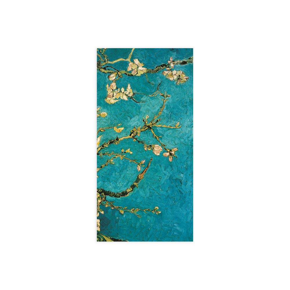 Impression Papier Van Gogh Mandorlo in Fiore | Poster d'Art 100x50 CM