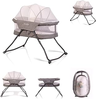 Amazon Fr Couffin Pliable