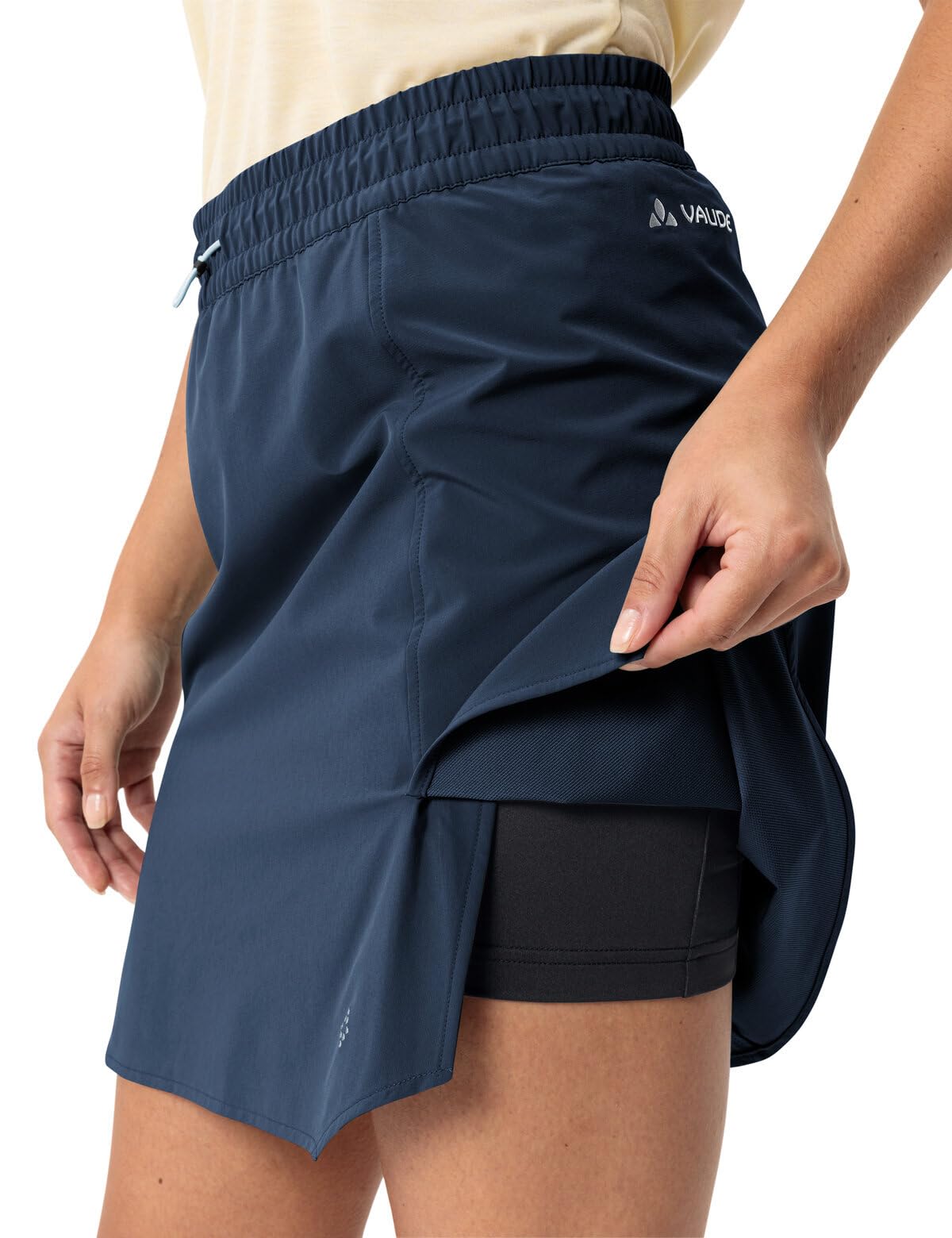 VAUDE Kleid-Rock Women's Skomer Skirt V