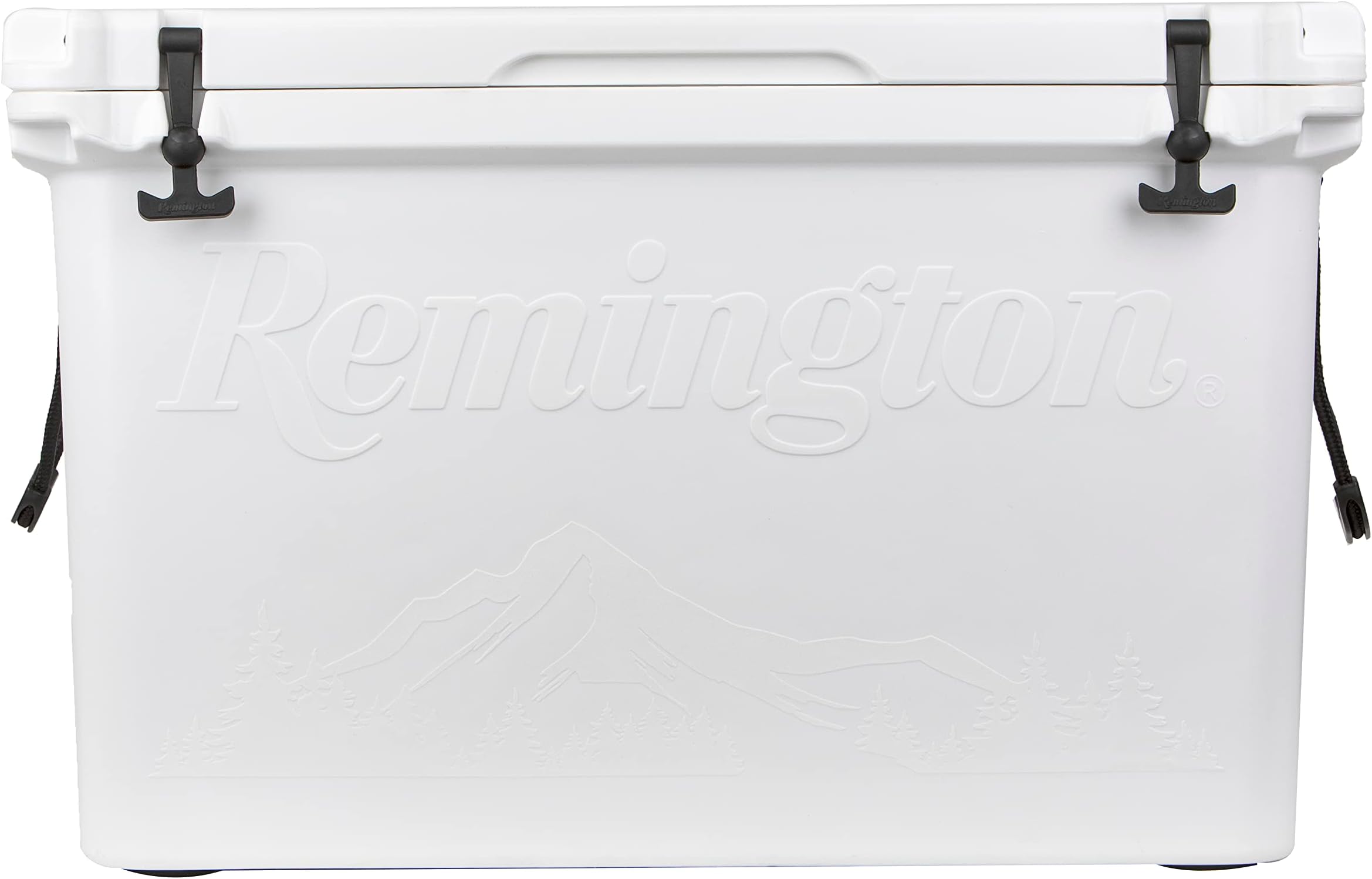 MammothCoolers REM-RC150W: Remington 150 Qt White