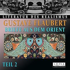 Couverture de Briefe aus dem Orient 2