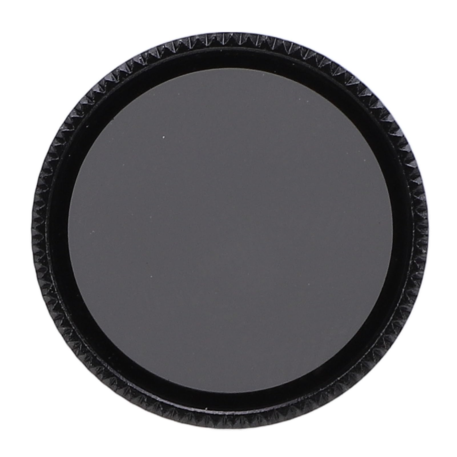 Acouto ND8 PL Filter for Neo Drone Accessories, Aluminum Alloy Frame HD Optical Glass, Enhance Clarity and Depth, Improve Stability for High Speed Flying, Eliminate Reflections and