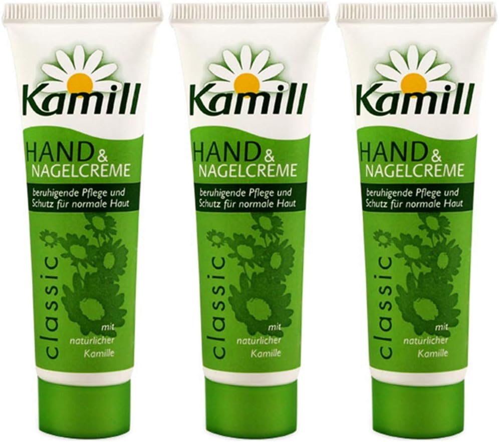 KAMILL CLASSIC Travel Size 30 ml - Buy 2 Get One Free
