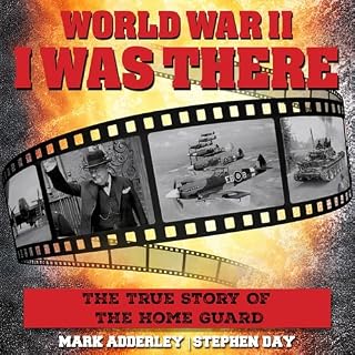The True Story of the Home Guard cover art