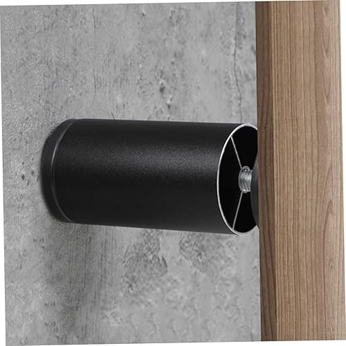 Miniatura 8 de TIDTALEO Marco de cama para parachoques de noche, soporte de sofá, soporte de rosca, cabeceros de noche, soporte de rosca, soporte para sofás,