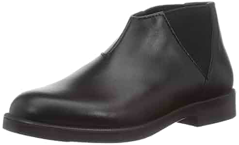 Amazon.com | Moonstar Lifestyle SKOOLER/SK SIDEGOA Leather