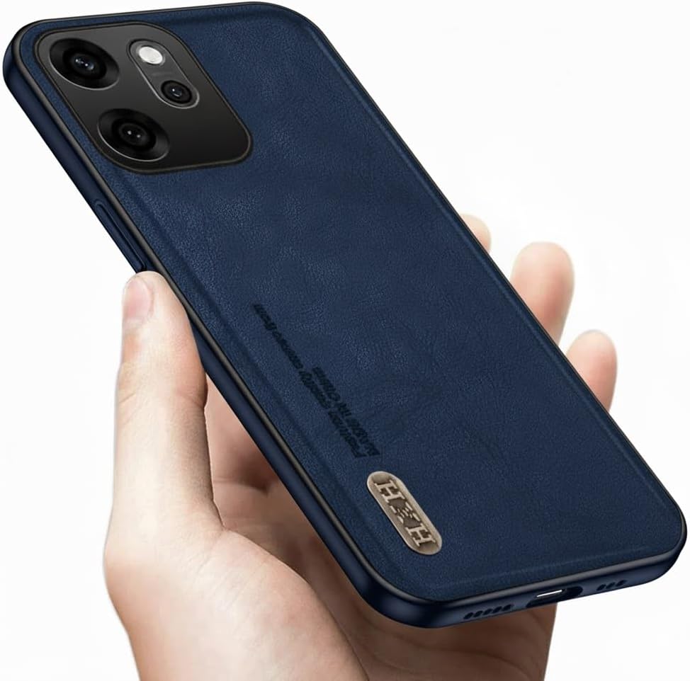 STYLISH Shockproof Magnetic PU Leather Phone Case Compatible with OPPO RENO 14 (Black, OPPO RENO 14)