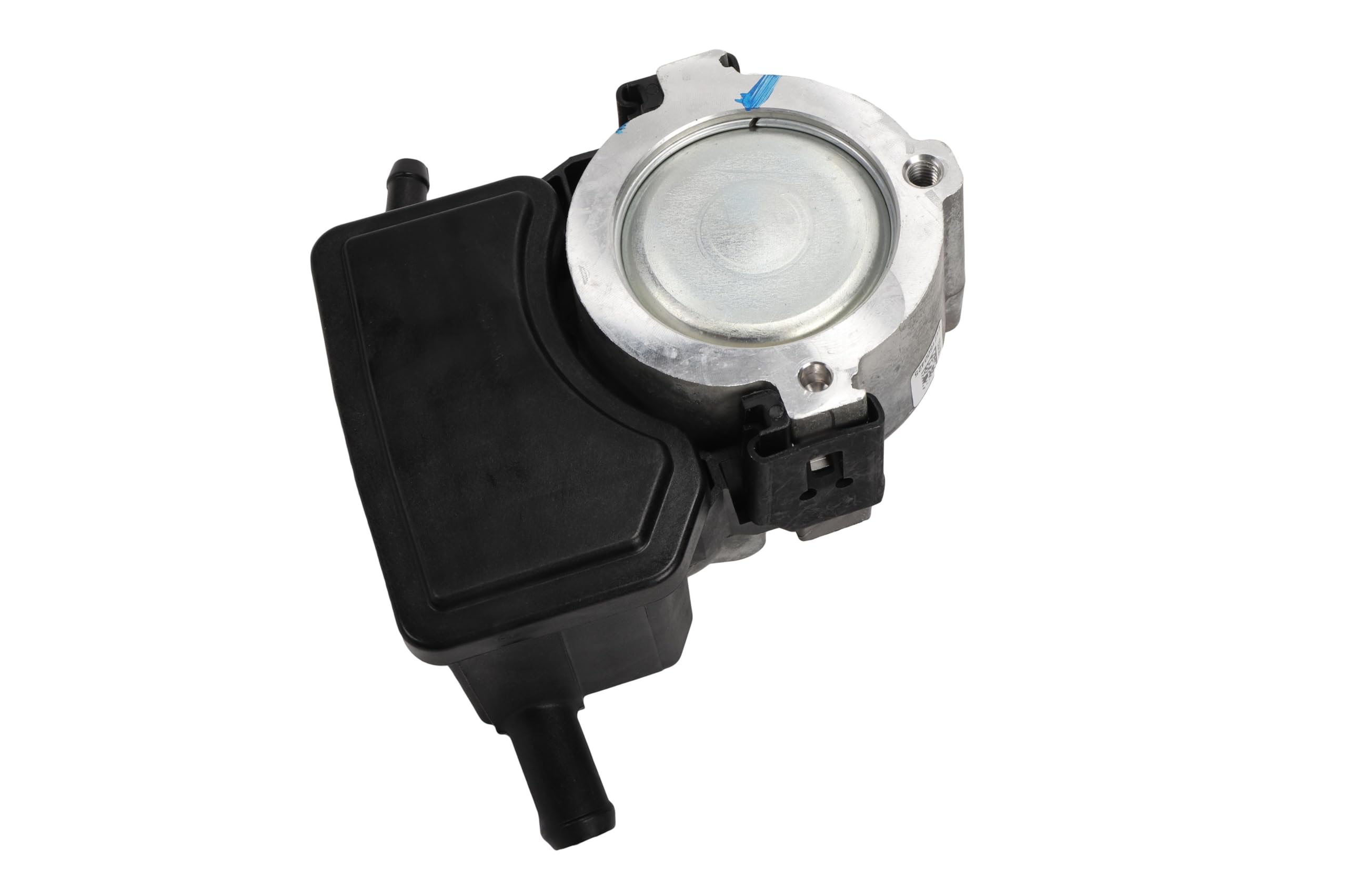 Amazon.com: GM Genuine Parts 84988715 Power Steering Pump : Automotive