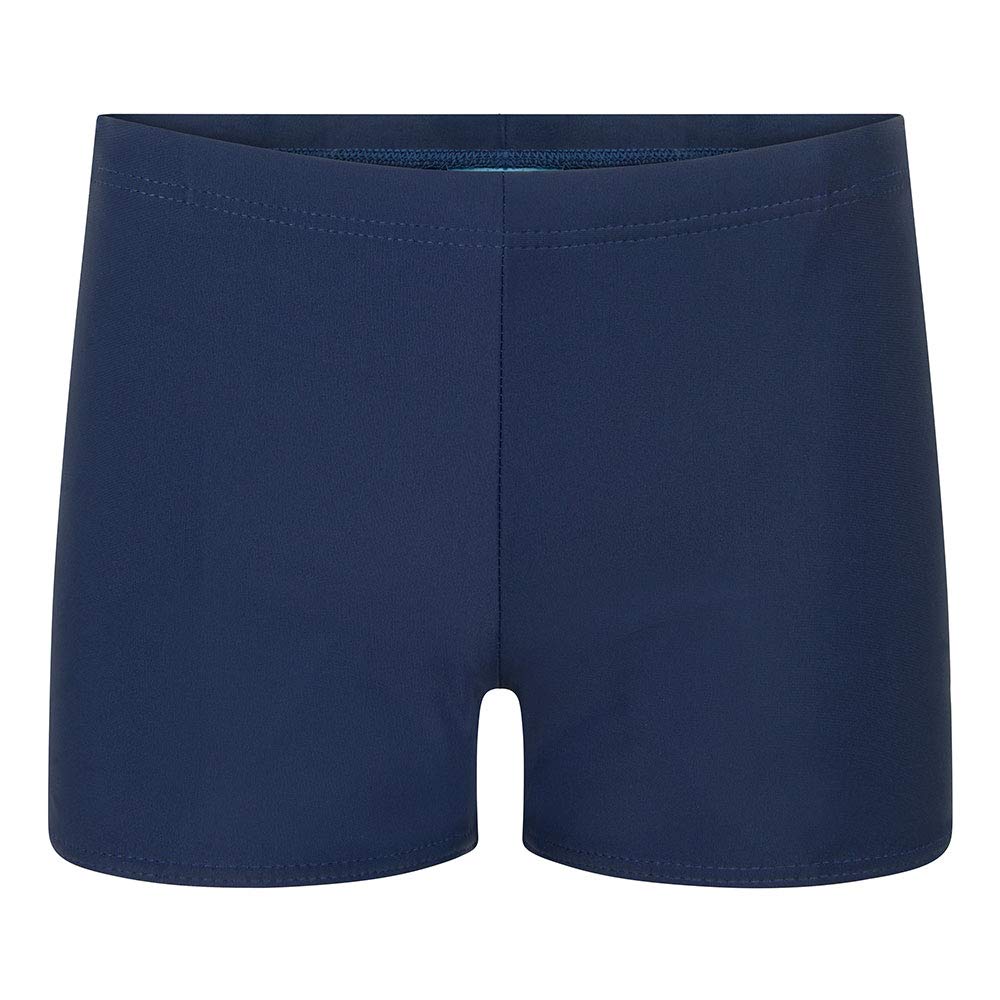 Zeco School Uniform Boys Elastane Swimming Shorts