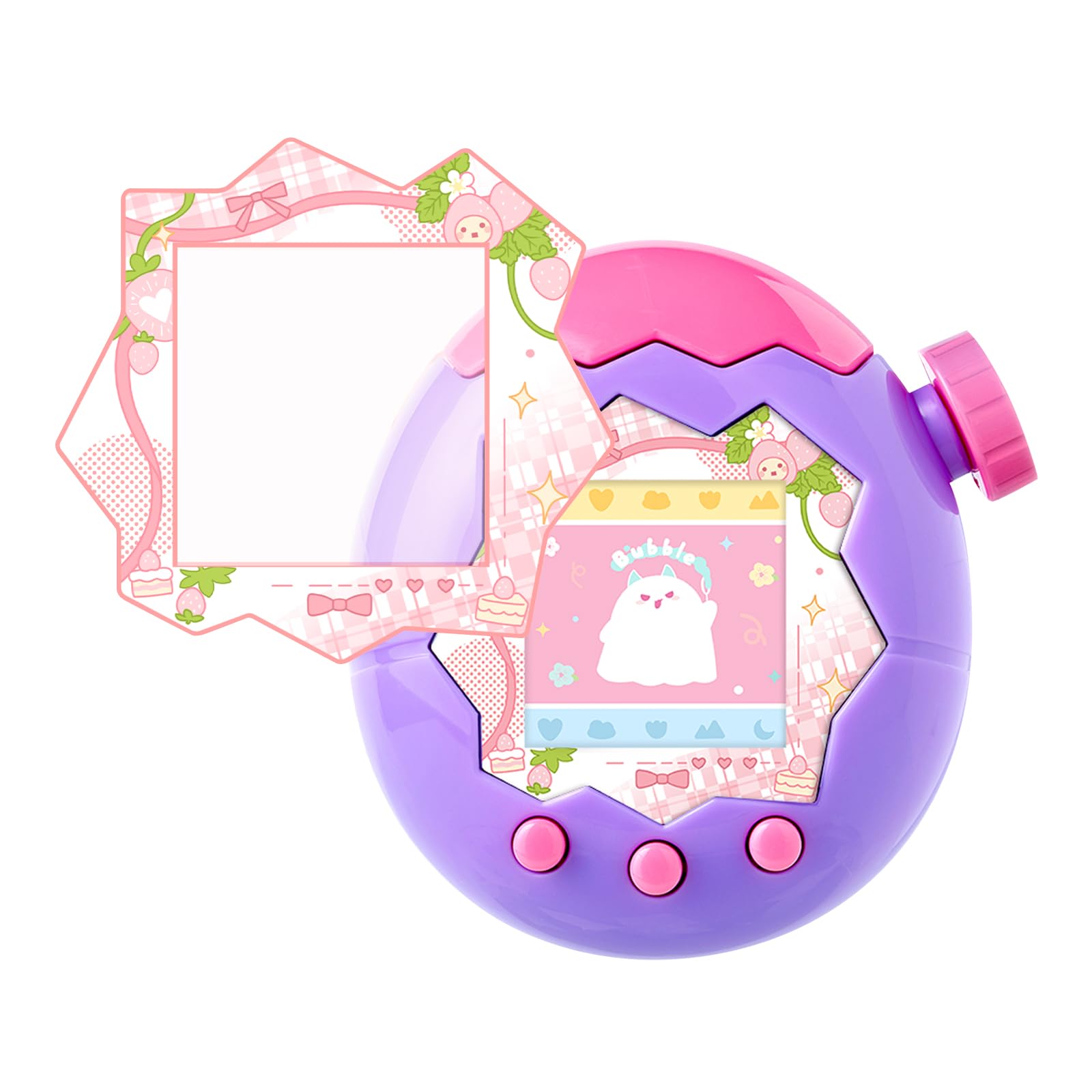 Amazon.co.jp: aninako Tamagotchi Paradise たまごっちパラダイス