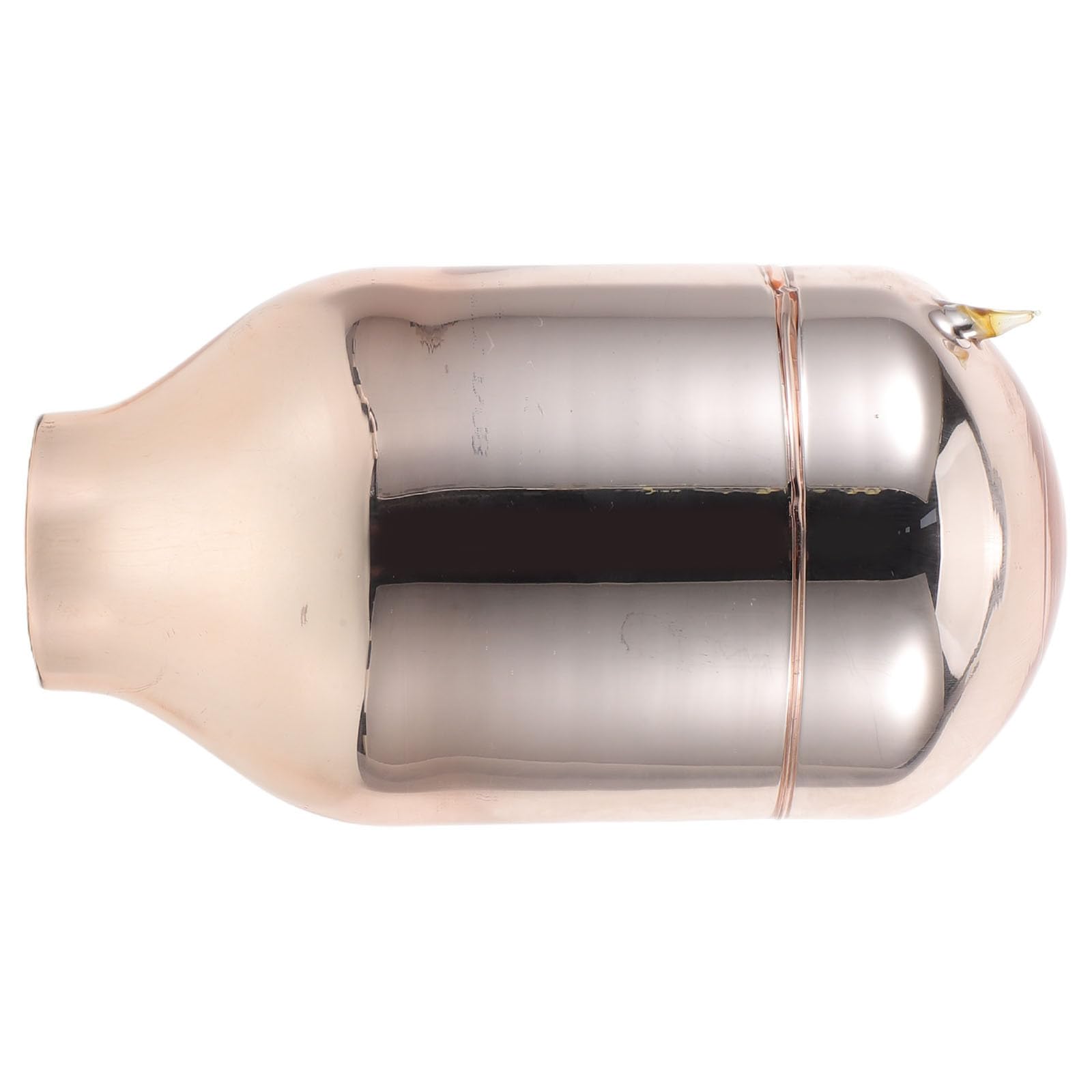 Inserto de vidrio aislante de boca ancha para reparar tu botella térmica