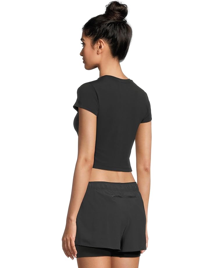 New Balance Nb Harmony Fitted T-shirt - #3 of 5