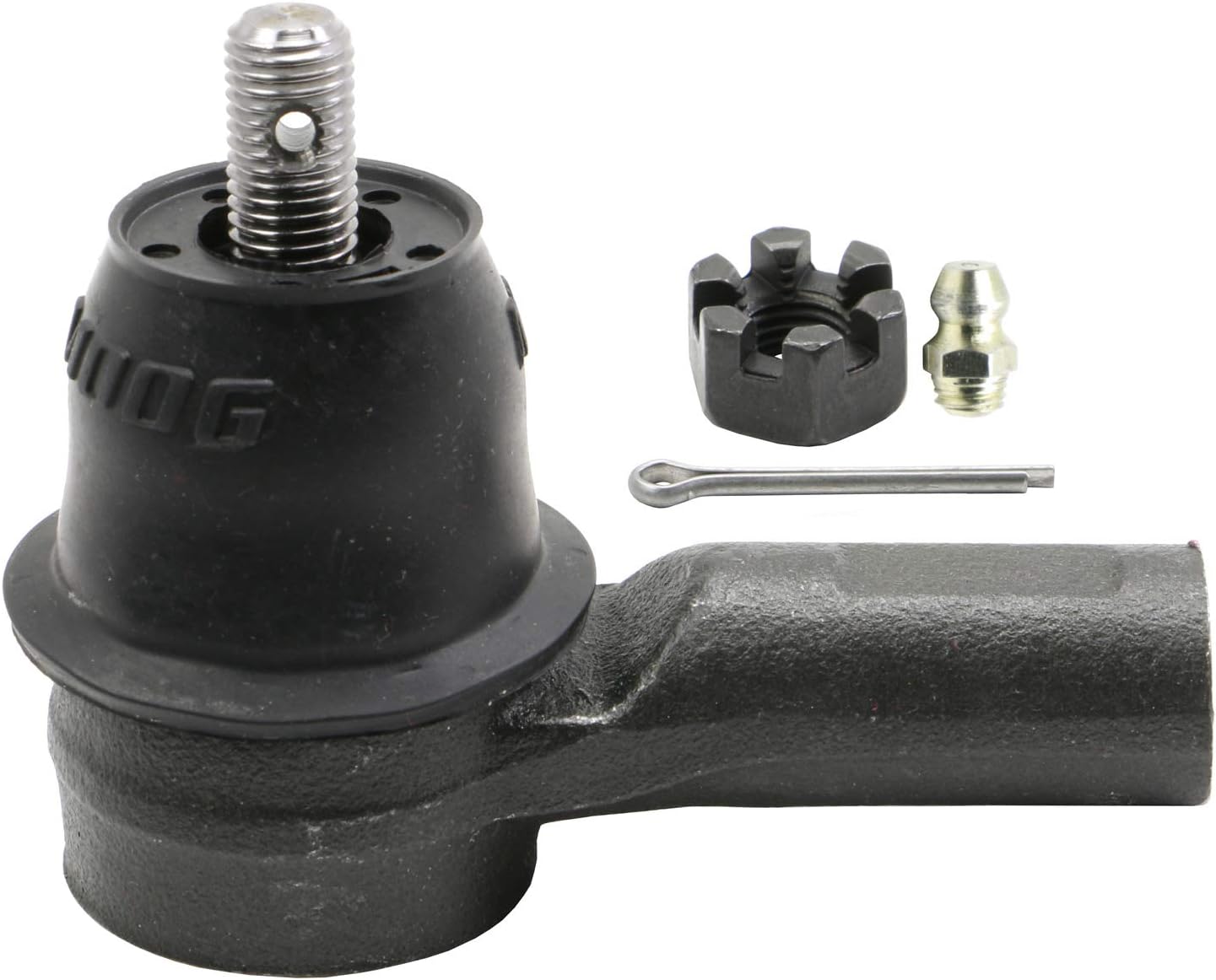 MOOG ES801202 Steering Tie Rod End for Mitsubishi Mirage
