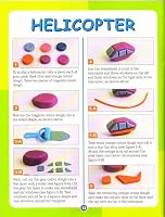 Clay Modelling Vehicles 9381347433 Book Cover