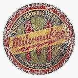 Vintage Power Tools Usa Vinyl Decal Wall Laptop Bumper Sticker 5'