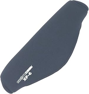 Scopecoat XP-6 Neoprene Scope Cover 6mm Medium 10 in x 50 mm
