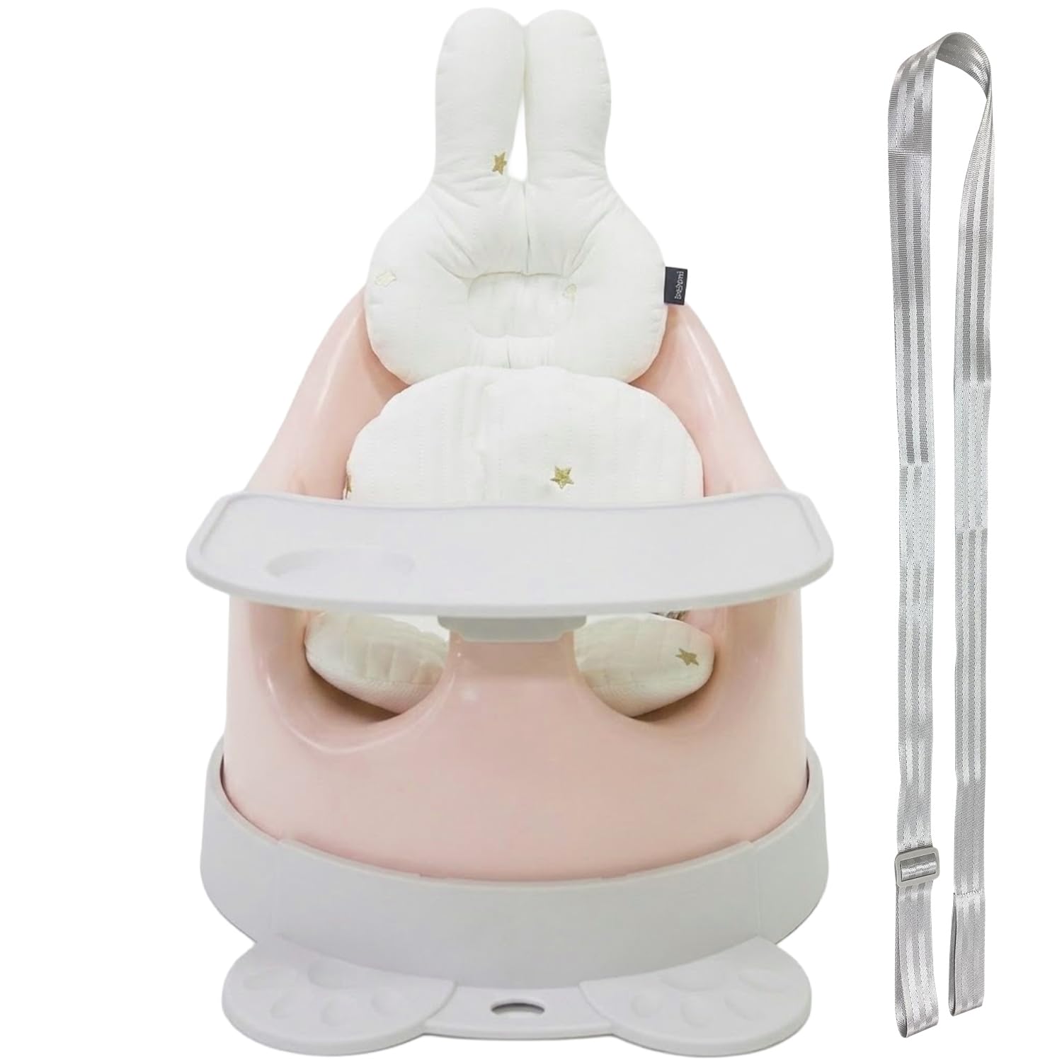 Amazon | 【充実の10点セット】 popomi ベビー チェア 6way 椅子に