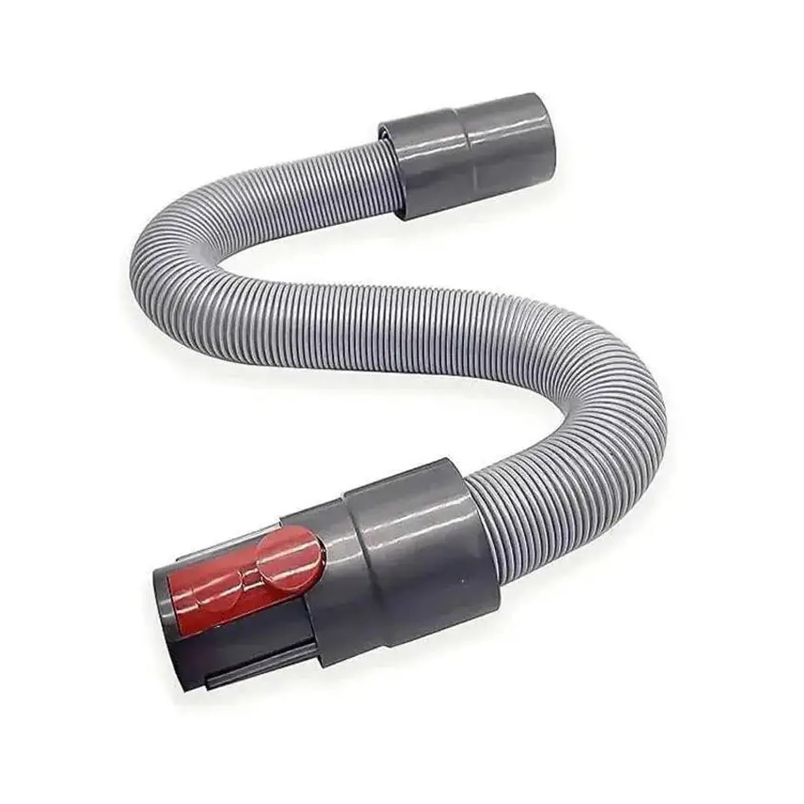 Hyqcfdes A Telescopic Extension Rod Tool Ccessories, Compatible With Dyson, For V7 V8 V10 V11 V12 V15