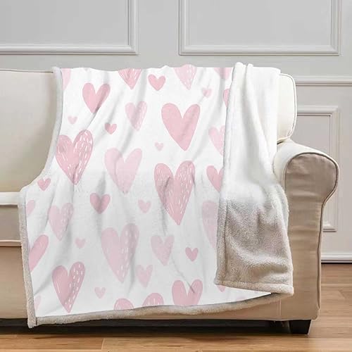 Miniatura 7 de Juguete de muñeco de nieve en un sombrero y bufanda en un azul Cobijas Calientes para Invierno - Manta decorativa de otoño con imagen bokeh