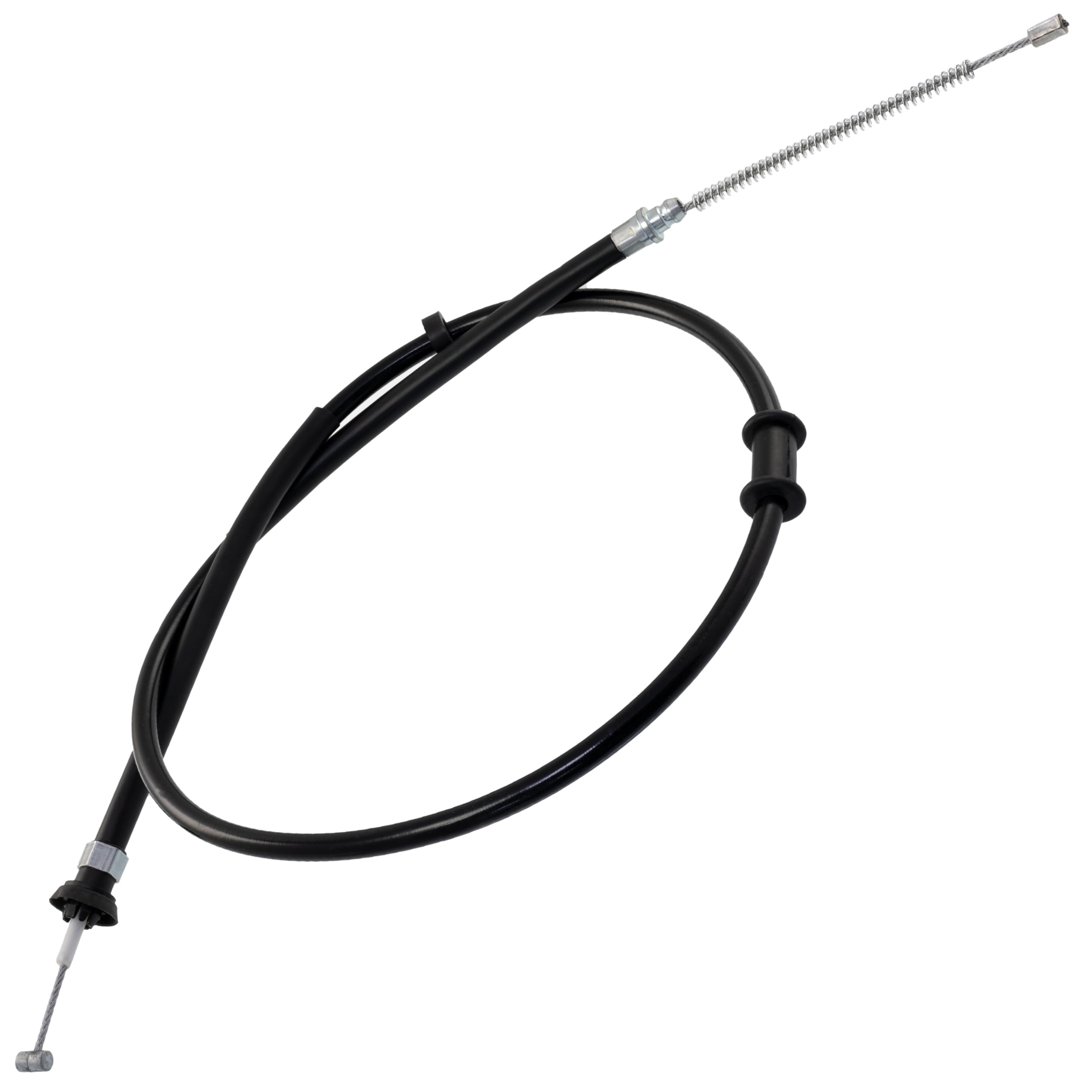 AERZETIX - C71876 - Cavo freno a mano - lato di montaggio asse posteriore sinistro - compatibile con numeri OE 51786840