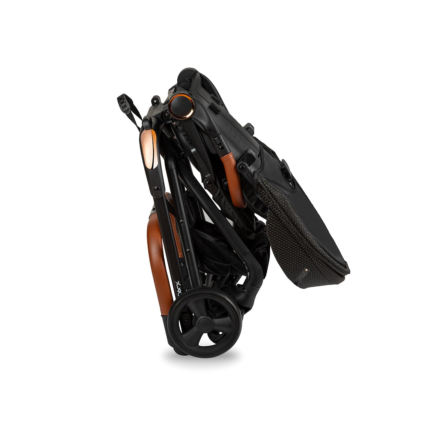MoMi Kinderwagen ADELLE ab 6. Monat bis 22 kg klappbarer Buggy 360°-Sitz 5-Punkt-Sicherheitsgurt