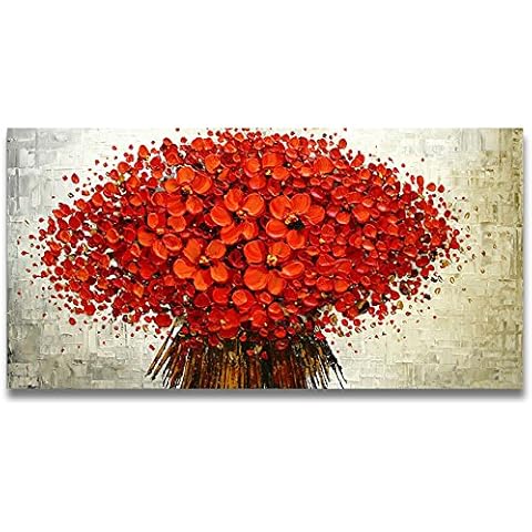 Peinture Abstraite Orlco Art Cover
