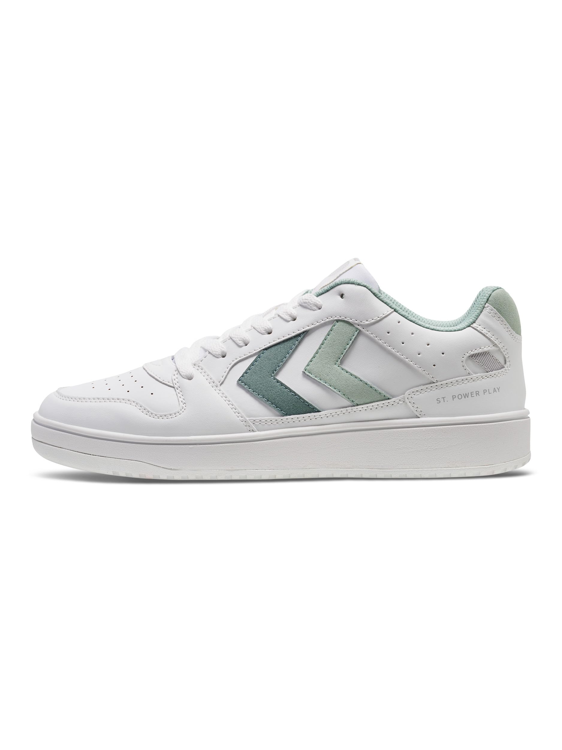 hummel Schnürsenkel Sneaker St. Power Damen