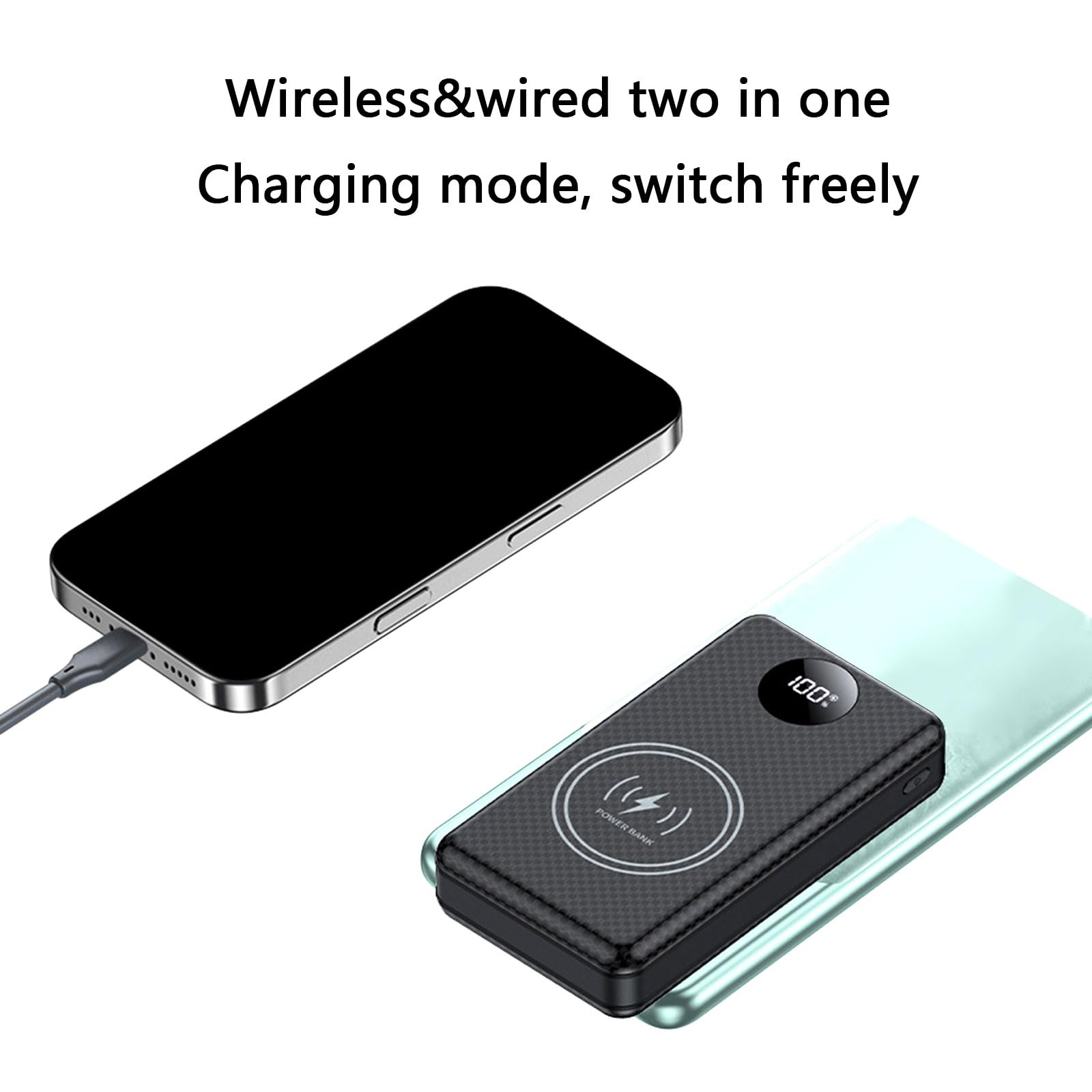 Amazon | USB充電ボックス18650バッテリーパワーケースデジタル 