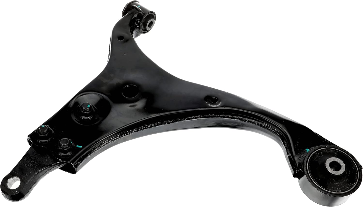 Dorman 522-983 Front Driver Side Lower Suspension Control Arm Compatible with Select Kia Models