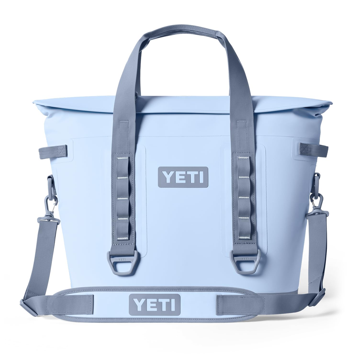 YETI Hopper M Series Portable Soft Coolers with MagShield Access