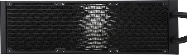 Thermalright TR Aqua Elite 360 V3 Ventola a doppia CPU PWM ARGB con cuscinetti S-FDB,pompa a controllo PWM efficiente per AMD/AM4/AM5,Intel LGA115X/1200/2011/1700/1851 - 3