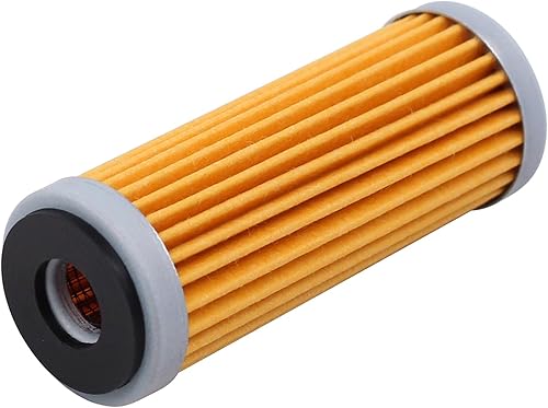 Miniatura 3 de XtremeAmazing 5 filtros de aceite para Husqvarna Fe EXCF XCF SXF 200 250 350 450 530 505