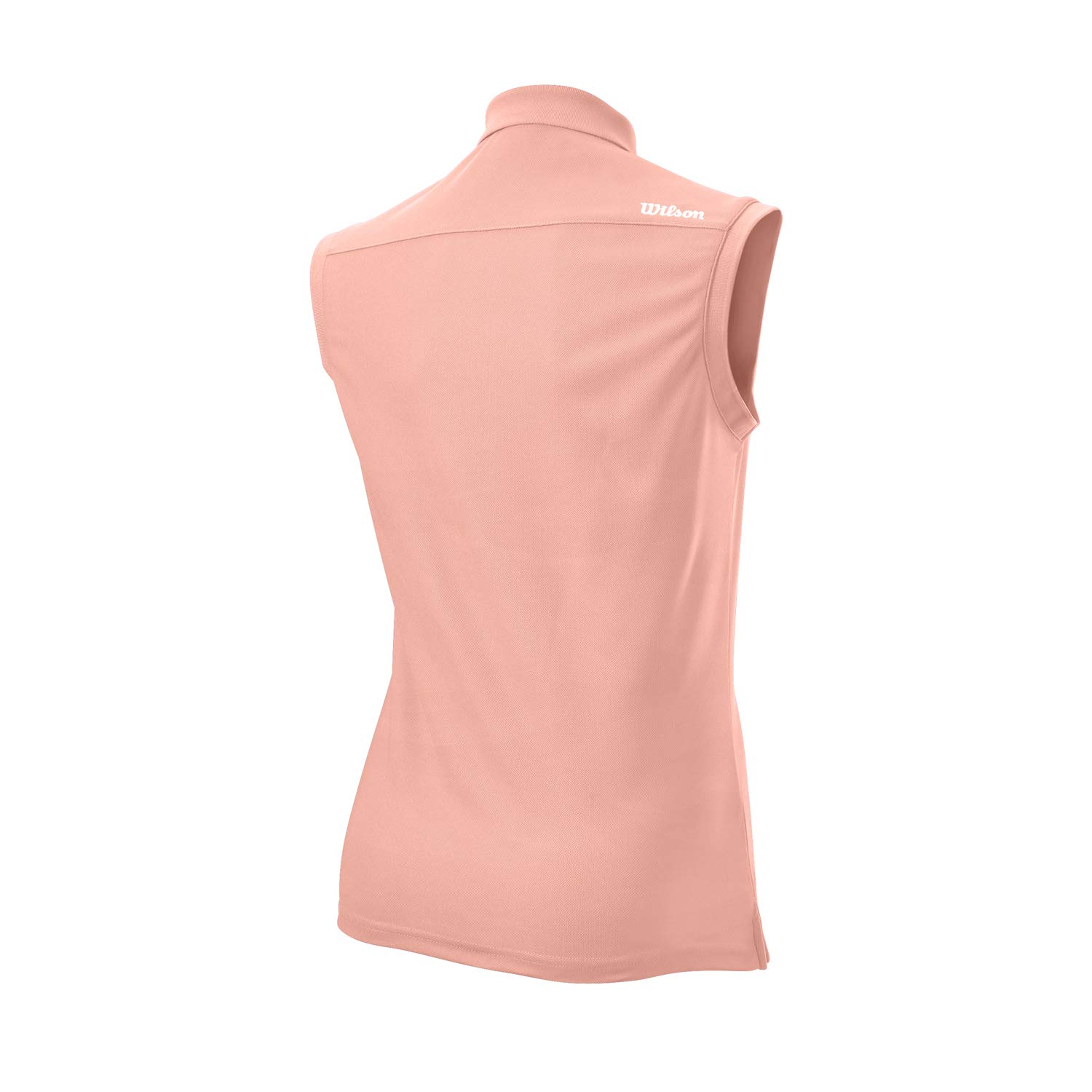 Wilson Koszulka Kobiety SLEEVELESS POLO