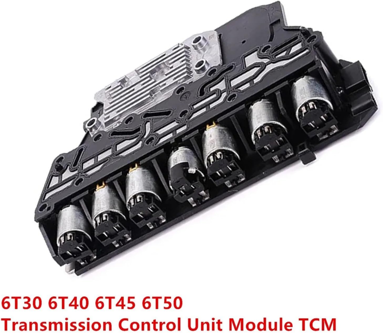 Automatic TCM Transmission Solenoid Body 6T45 6T40 24256525 24248192 24252318 24252871 24253557 24264420 24258587 24256152