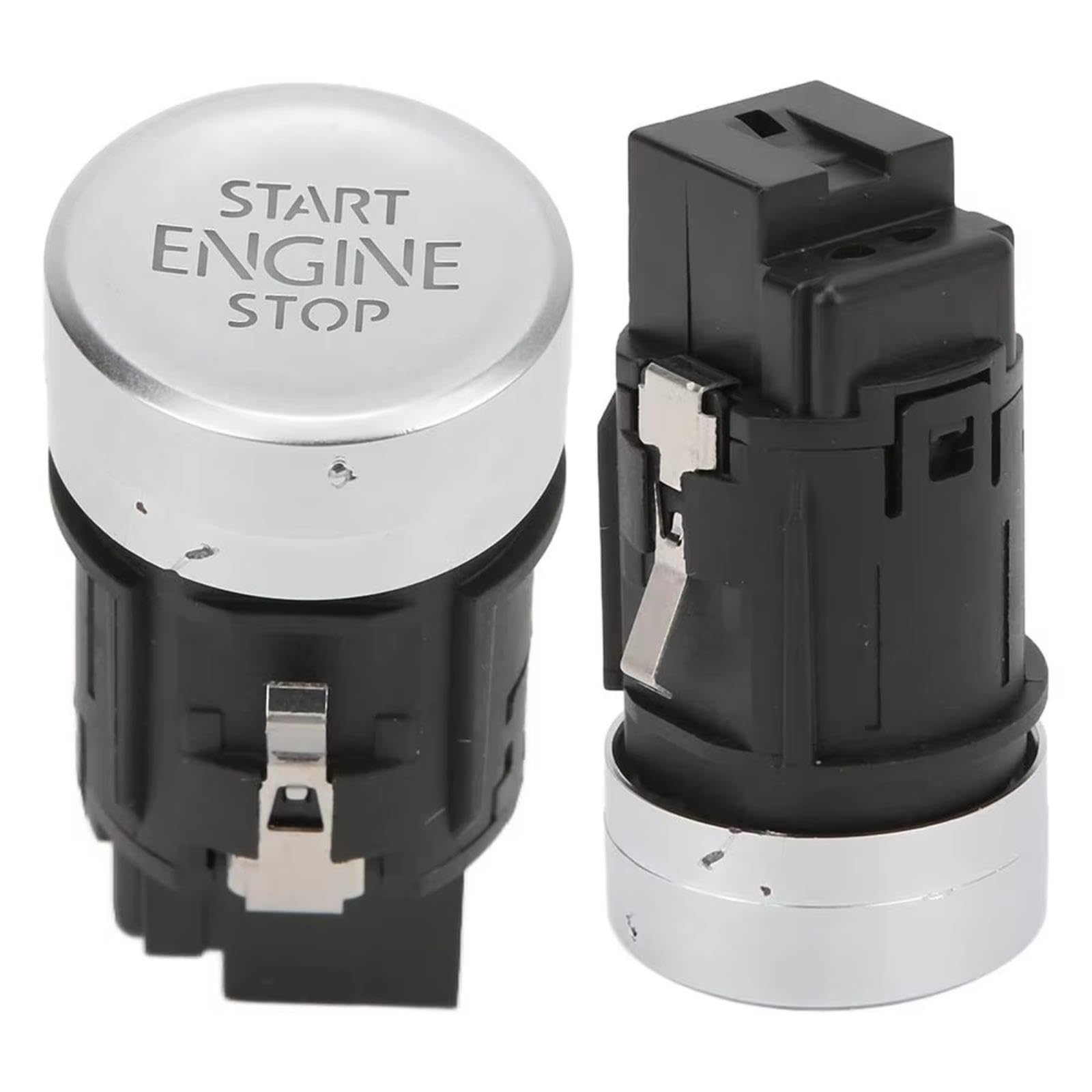 Bouton Poussoir Start Stop Pour VW Pour Sharan 2011-2016