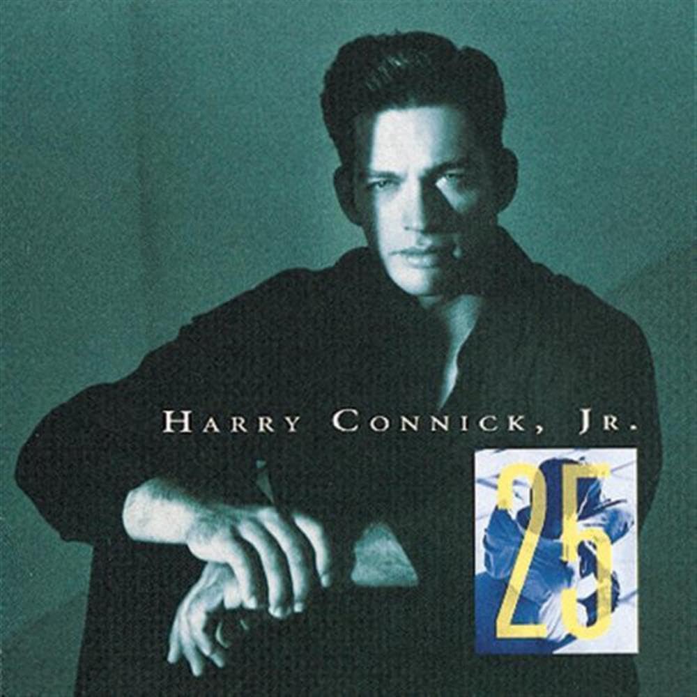 Harry Connick Jnr: 25 (cd) [Audio CD]