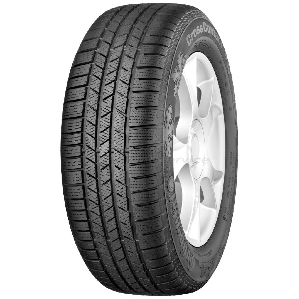 Continental CrossContact Winter M+​S - 175/​65R15 84T - Pneu Neige