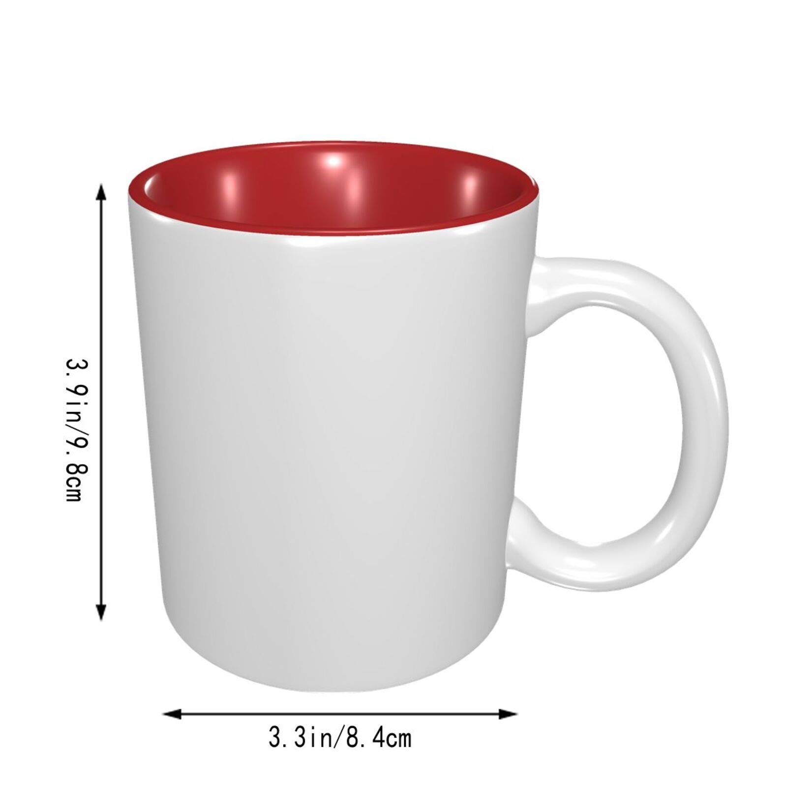 Amazon.co.jp: 330ml ゴッドイーターgod Eater (1) マグカップ Mugs