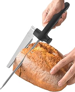 Ferramenta de Corte de Pão