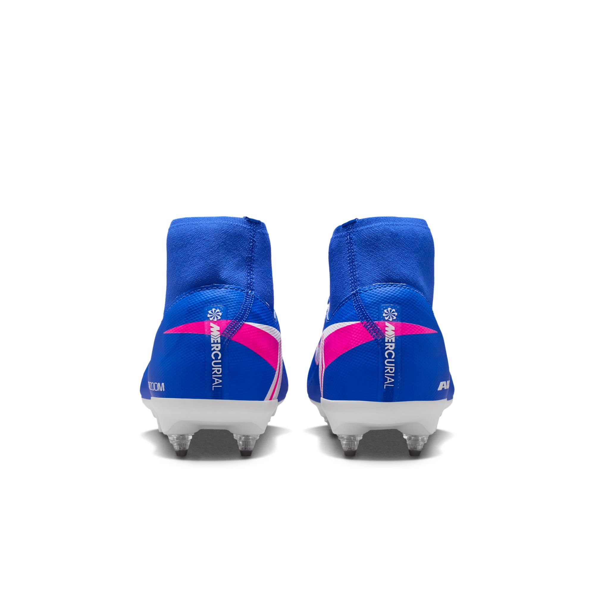 NIKE Mężczyźni Zm Superfly 10 Acad Sg-pro AcButy do piłki nożnej