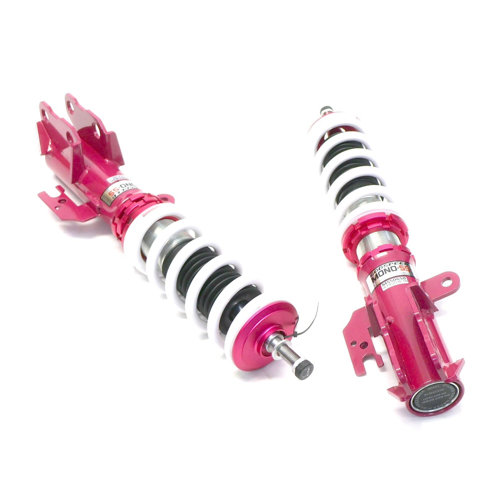 Amazon.com: Godspeed MSS0650-B compatible with Lexus ES300 / ES330