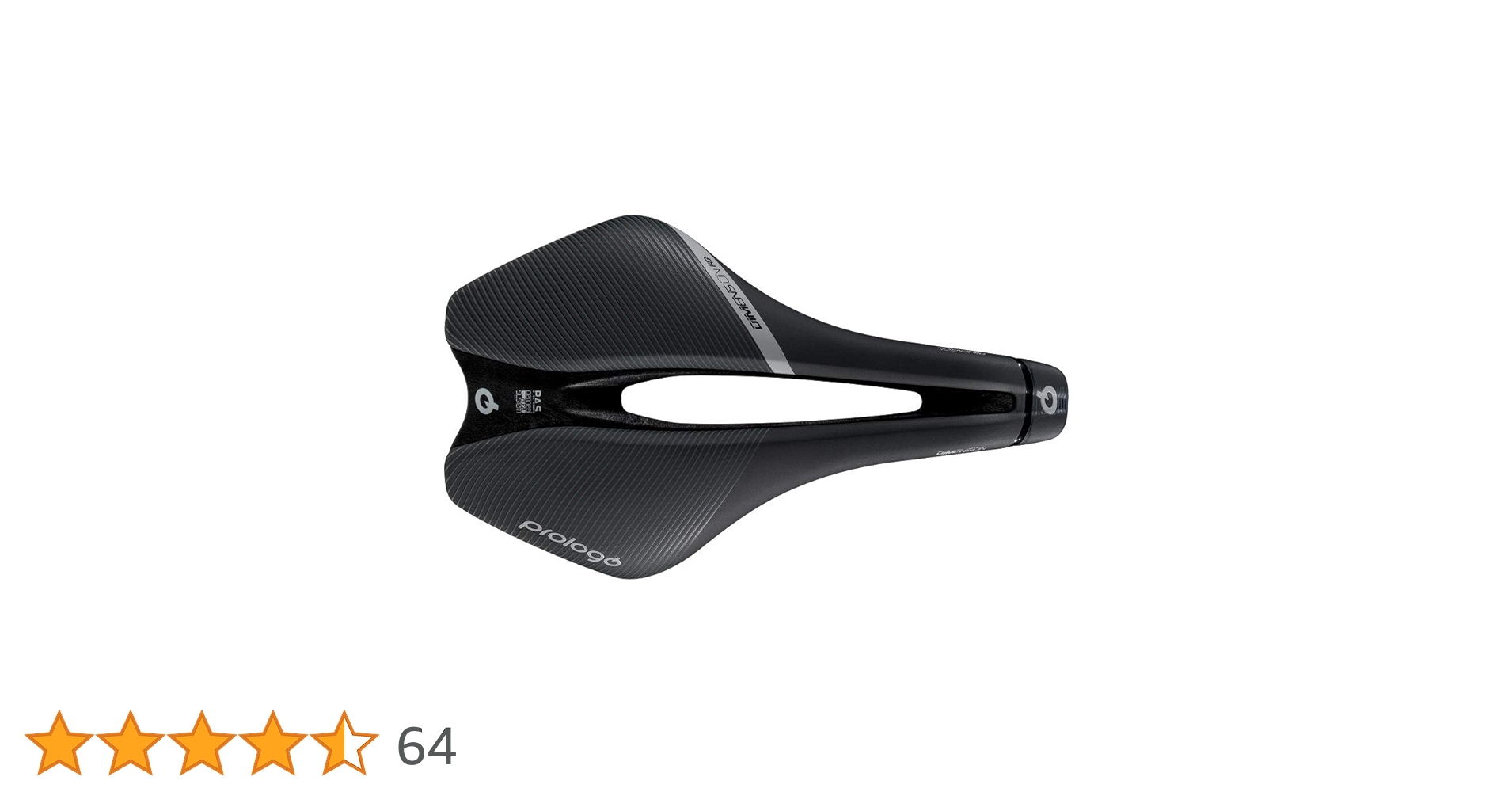 Amazon | Prologo(プロロゴ) Dimension Nack 149g 245x143mm カーボン