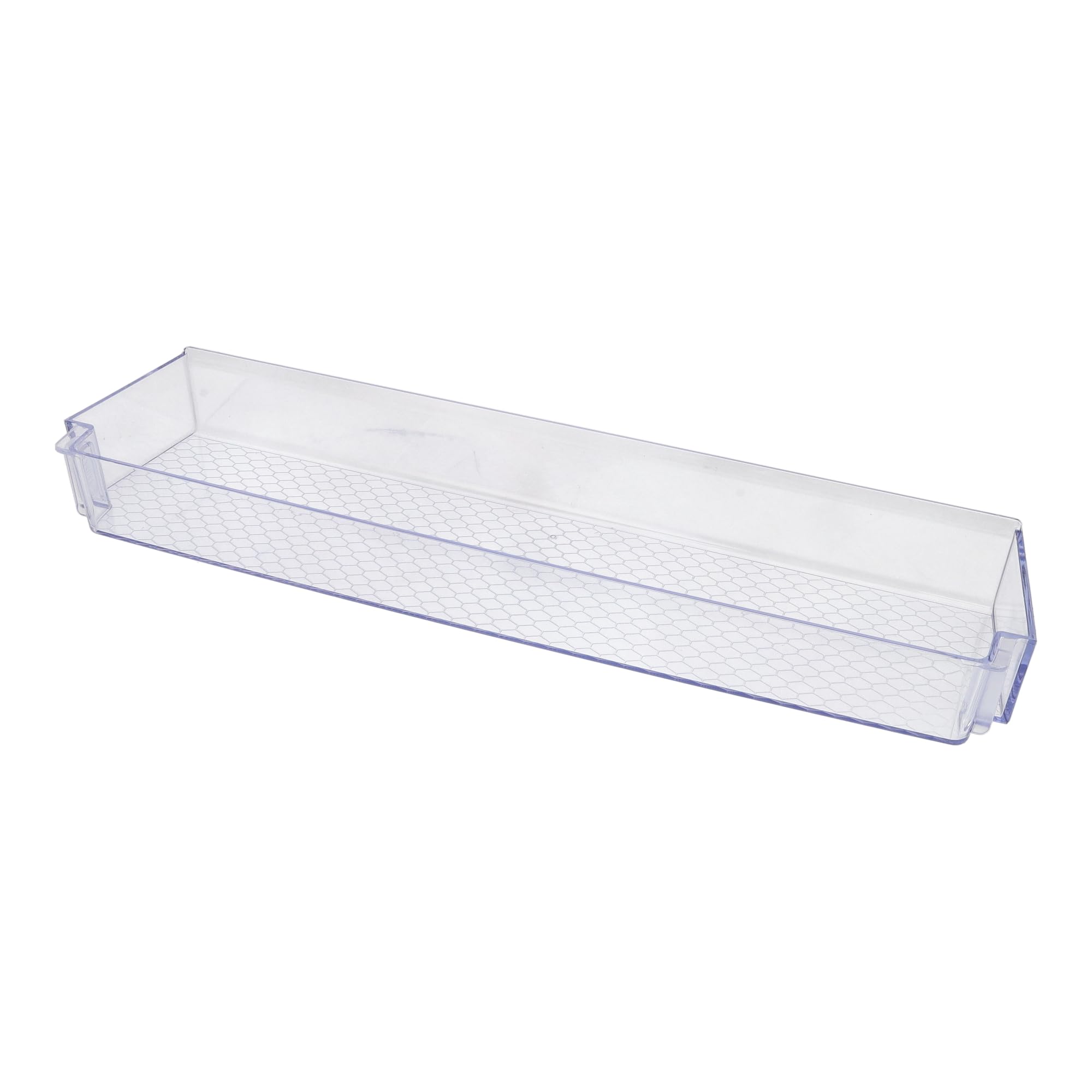 Ripiano Frigorifero Originale Beko - Ricambio 00630873115, Dimensioni 449x336mm - Foto 2