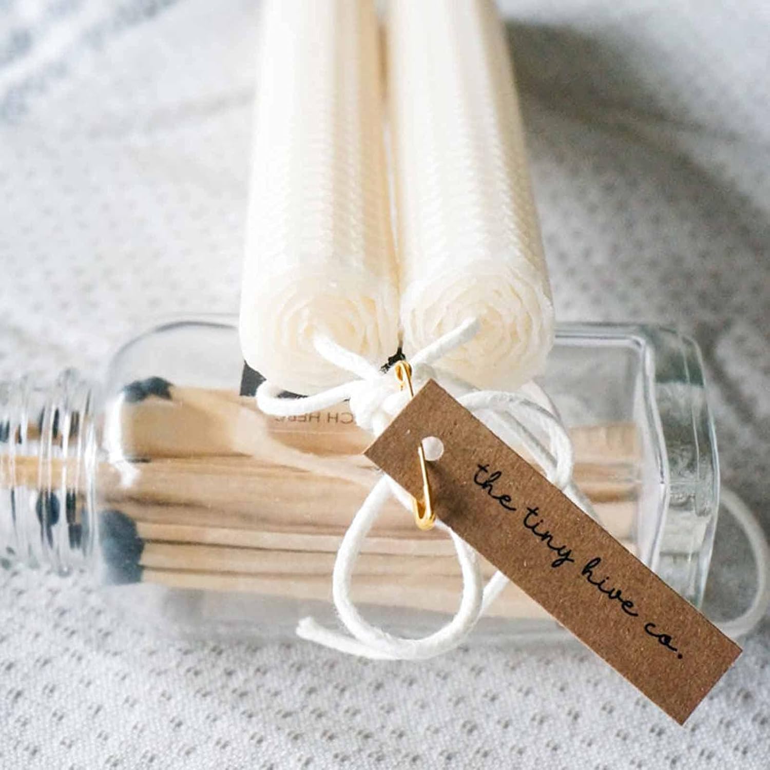 100 Pure Beeswax Sheets for Candle Making 6 Sets 20cm x 20cm Natural