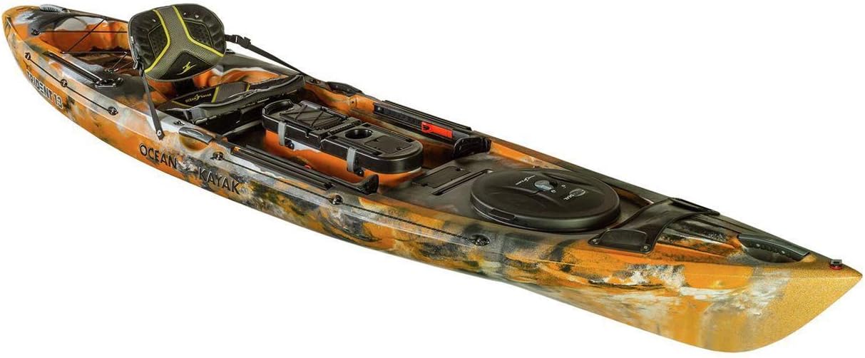 Trident 13 Angler