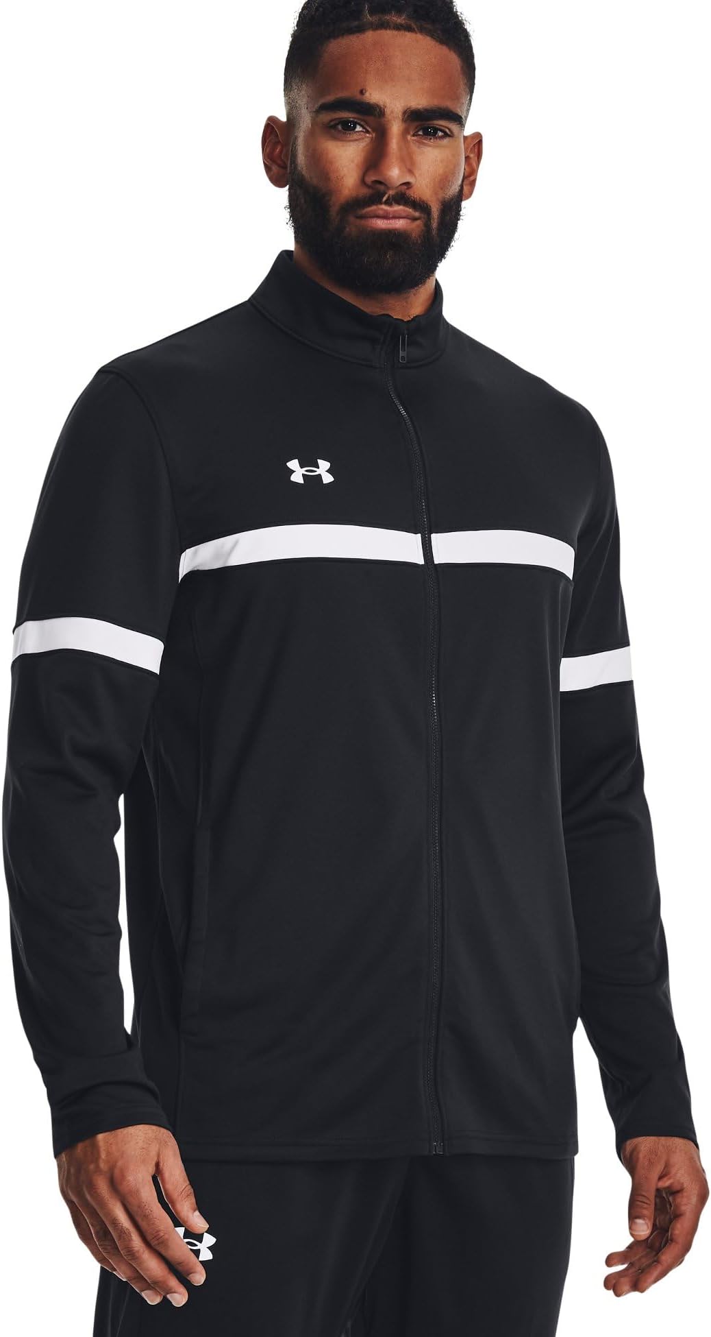 full under armour tracksuit