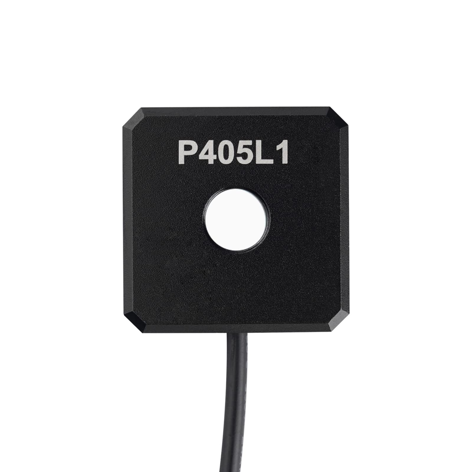 Chitu Systems Outil de mesure de la lumière UV pour les imprimantes 3D en résine 405nm Compteur UV numérique