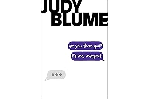 Are You There God? It's Me, Margaret. - Coming-of-Age Classic