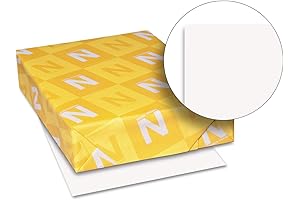 Neenah Paper Exact Index: Premium 100 lb Paper for Strength and Clarity