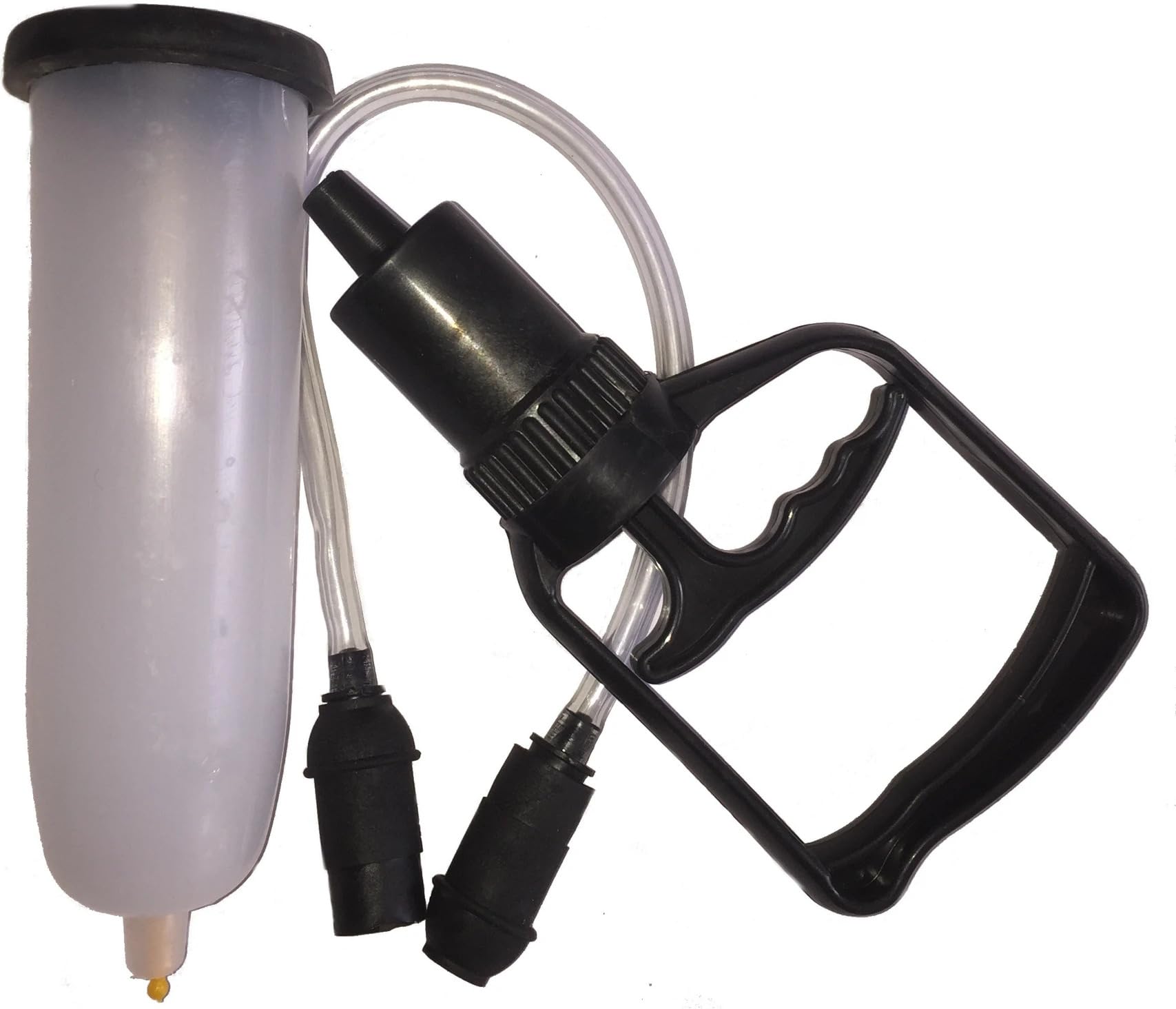 Widely Pure Manually Operated Device – Manual Therapy Device with Soft Ring and Air Release Valve for Post-Prostatectomy Support-picture-11